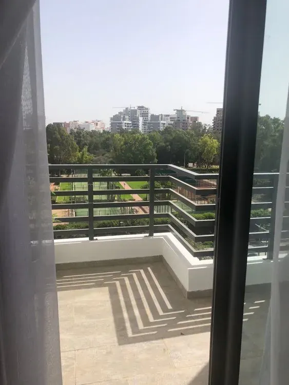 Appartement à louer 8 000 dh 50 m² avec 1 chambre - Beauséjour Casablanca