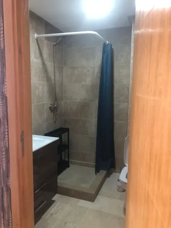 Appartement à louer 8 000 dh 50 m² avec 1 chambre - Beauséjour Casablanca