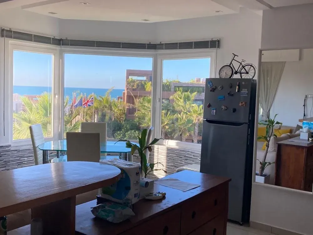 Studio à vendre 1 050 000 dh 50 m² - Dar Bouazza 
