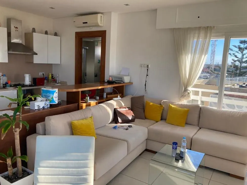 Studio à vendre 1 050 000 dh 50 m² - Dar Bouazza 