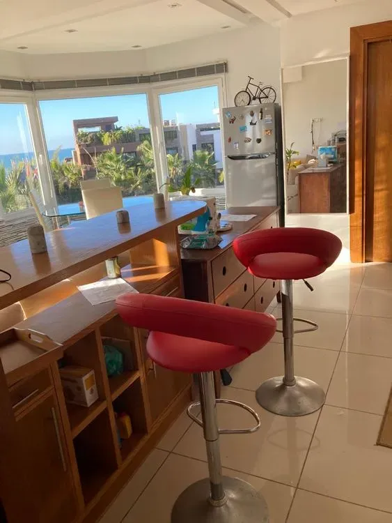 Studio à vendre 1 050 000 dh 50 m² - Dar Bouazza 