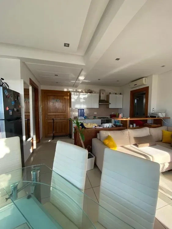 Studio à vendre 1 050 000 dh 50 m² - Dar Bouazza 