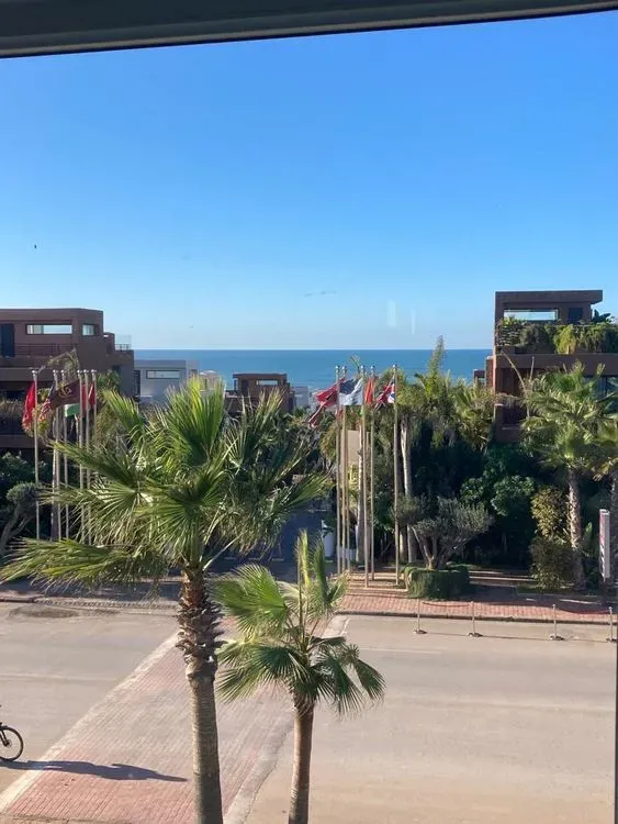 Studio à vendre 1 050 000 dh 50 m² - Dar Bouazza 