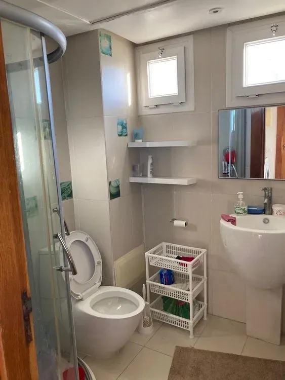 Studio à vendre 1 050 000 dh 50 m² - Dar Bouazza 