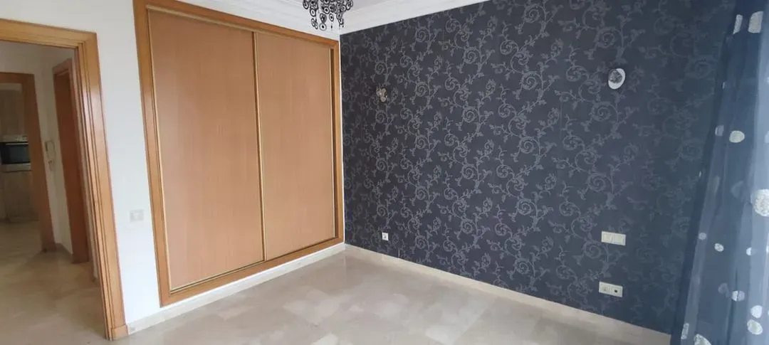 Appartement à louer 7 000 dh 85 m², 2 chambres - Maârif Extension Casablanca