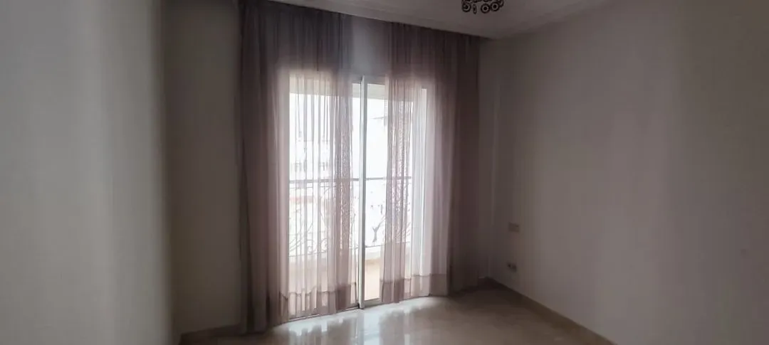 Appartement à louer 7 000 dh 85 m², 2 chambres - Maârif Extension Casablanca