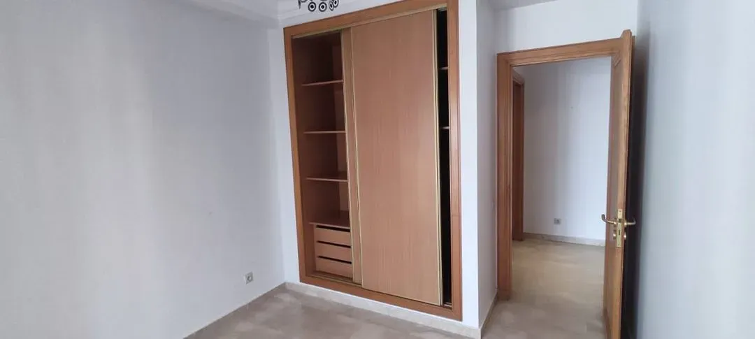 Appartement à louer 7 000 dh 85 m², 2 chambres - Maârif Extension Casablanca