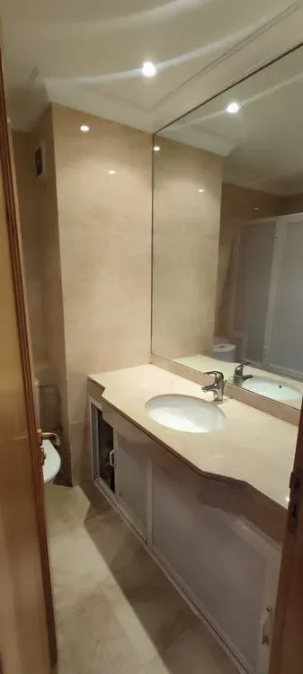 Appartement à louer 7 000 dh 85 m², 2 chambres - Maârif Extension Casablanca
