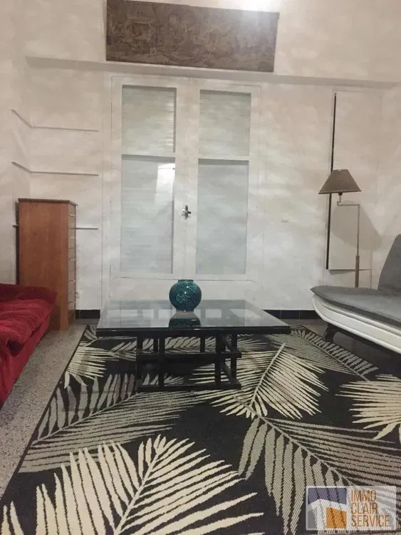 Appartement à louer 4 000 dh 30 m² avec 1 chambre - Hassan - Centre Ville Rabat