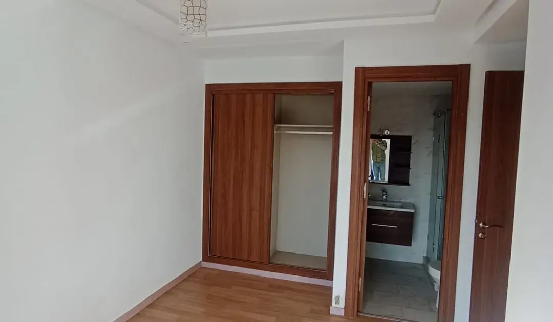 Appartement vendu 60 m², 2 chambres - Sidi Maarouf Casablanca