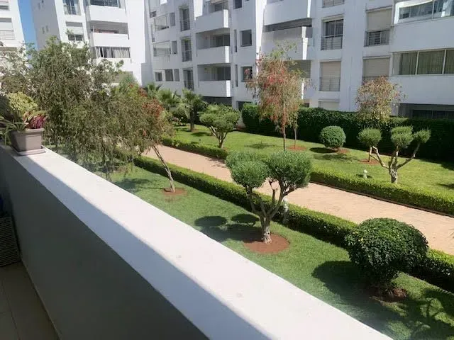 Appartement à vendre 1 650 000 dh 114 m², 2 chambres - Tamaris 