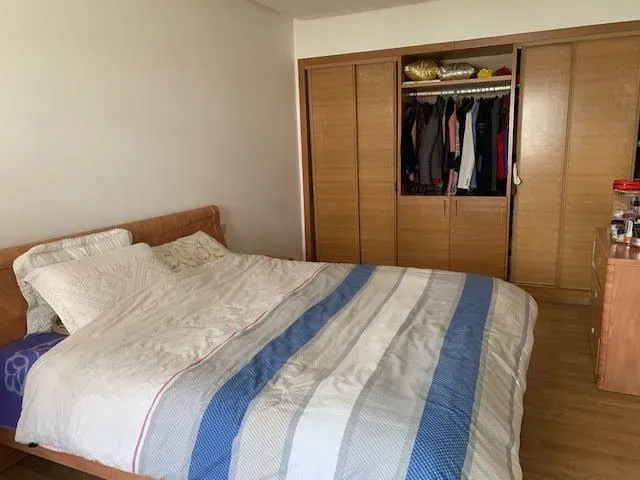Appartement à vendre 1 650 000 dh 114 m², 2 chambres - Tamaris 