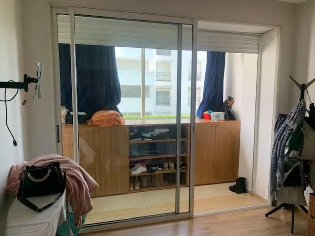 Appartement à vendre 1 650 000 dh 114 m², 2 chambres - Tamaris 