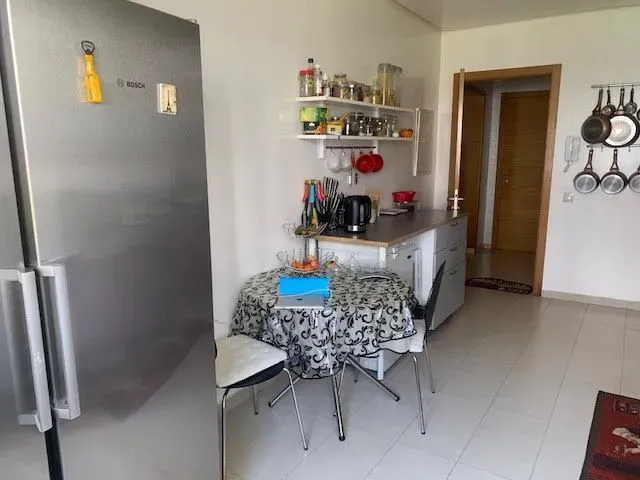 Appartement à vendre 1 650 000 dh 114 m², 2 chambres - Tamaris 