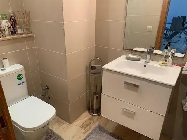 Appartement à vendre 1 650 000 dh 114 m², 2 chambres - Tamaris 