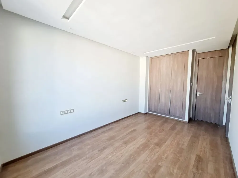Appartement à louer 12 000 dh 100 m² avec 2 chambres - Beauséjour Casablanca
