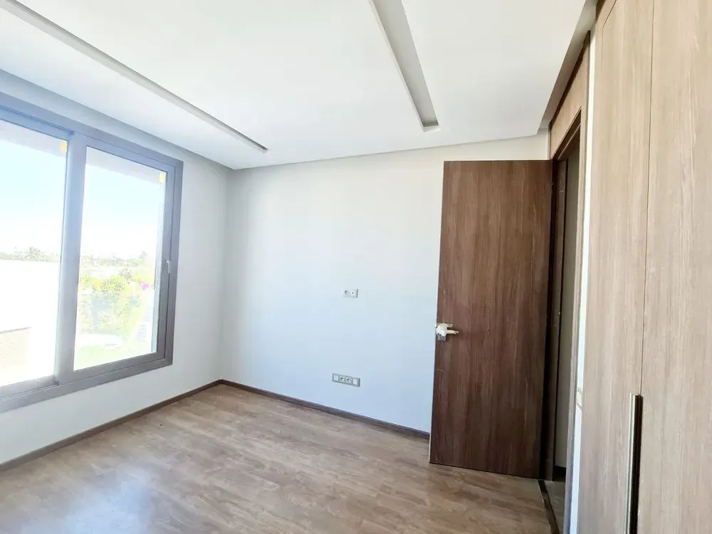 Appartement à louer 12 000 dh 100 m² avec 2 chambres - Beauséjour Casablanca