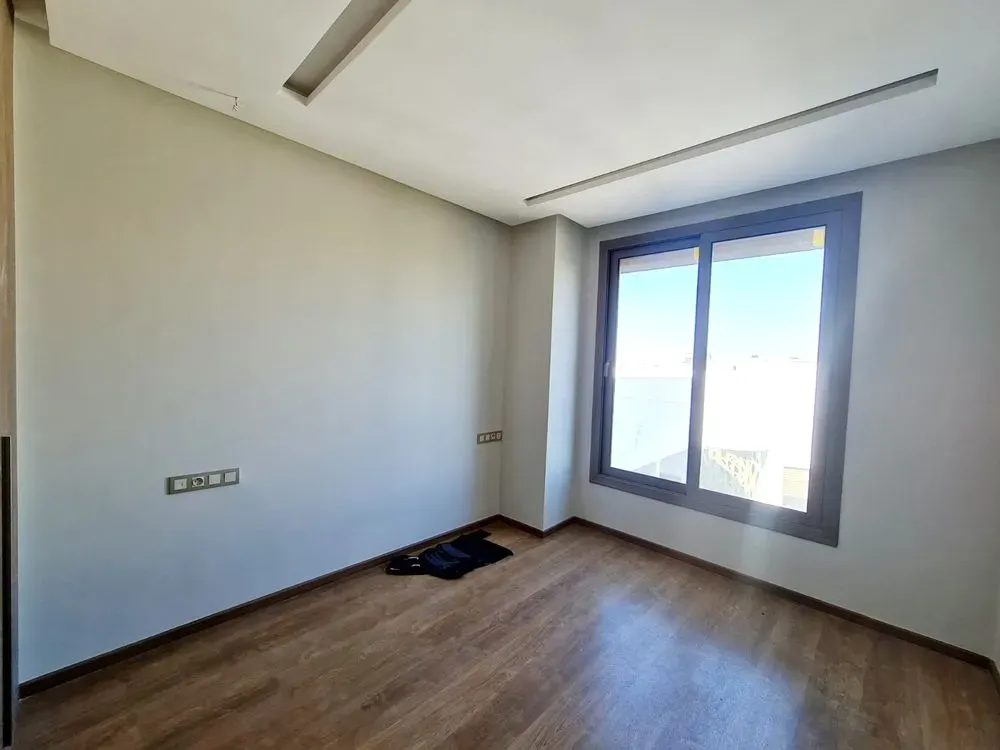 Appartement à louer 12 000 dh 100 m² avec 2 chambres - Beauséjour Casablanca