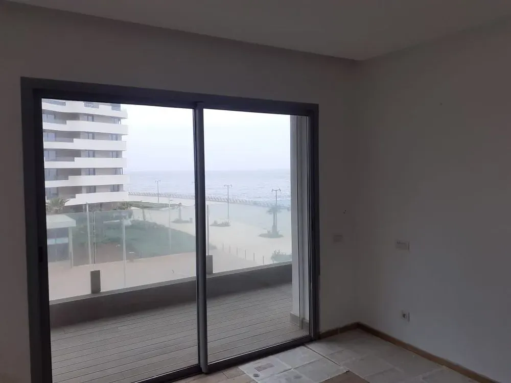 Appartement à louer 20 000 dh 200 m² avec 2 chambres - Marina Casablanca