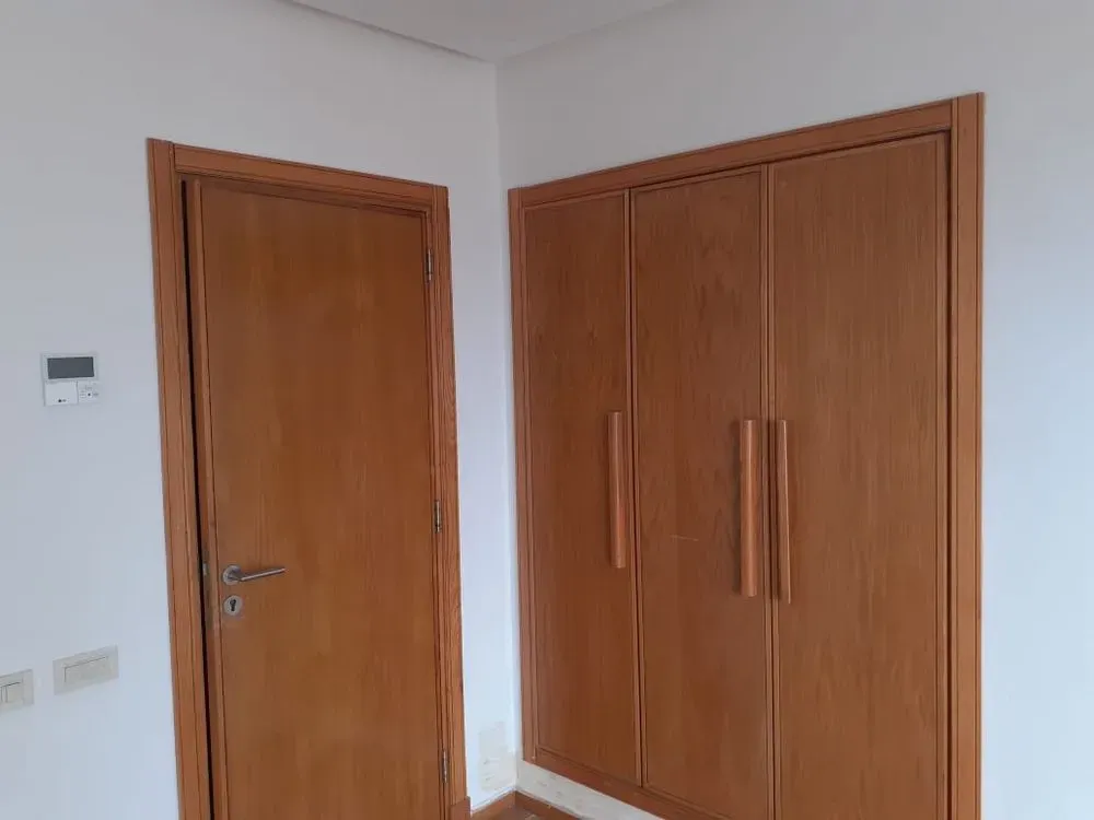Appartement à louer 20 000 dh 200 m² avec 2 chambres - Marina Casablanca