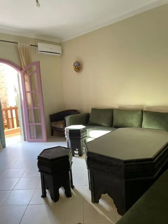 Appartement à vendre 875 000 dh 80 m² avec 2 chambres - Ennakhil (Palmeraie) Marrakech | Agenz