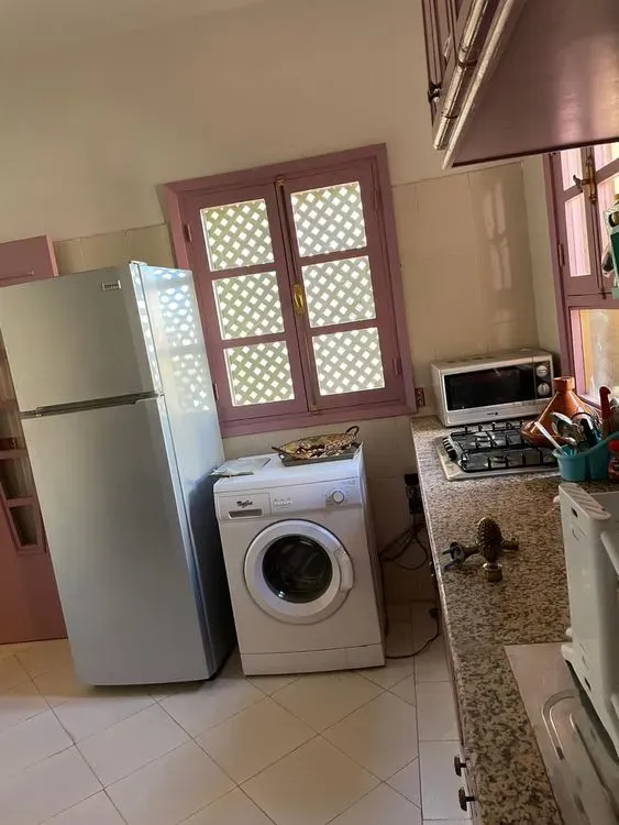 Appartement à vendre 875 000 dh 80 m² avec 2 chambres - Ennakhil (Palmeraie) Marrakech | Agenz