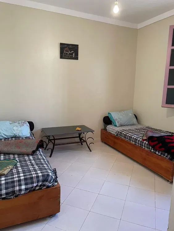 Appartement à vendre 875 000 dh 80 m² avec 2 chambres - Ennakhil (Palmeraie) Marrakech | Agenz