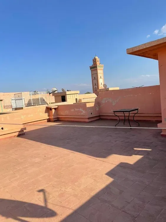 Appartement à vendre 875 000 dh 80 m² avec 2 chambres - Ennakhil (Palmeraie) Marrakech | Agenz