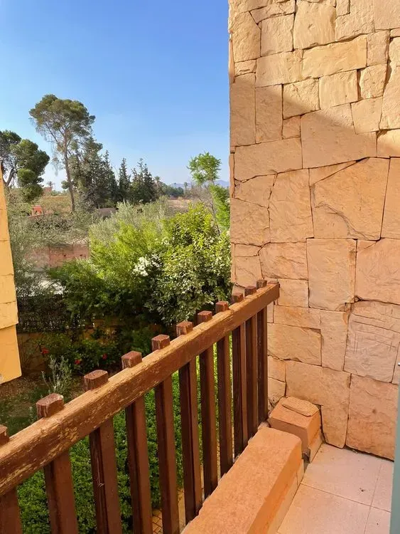 Appartement à vendre 875 000 dh 80 m² avec 2 chambres - Ennakhil (Palmeraie) Marrakech | Agenz