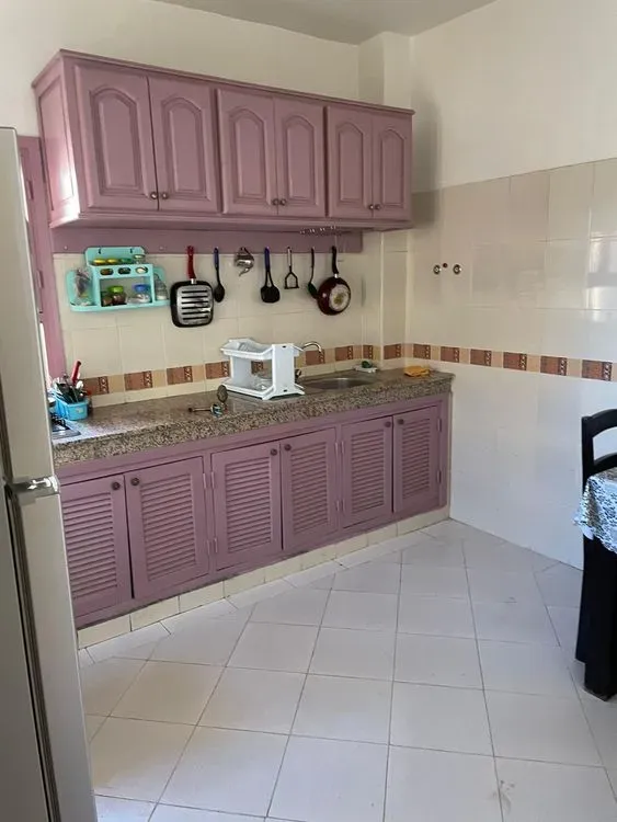 Appartement à vendre 875 000 dh 80 m² avec 2 chambres - Ennakhil (Palmeraie) Marrakech | Agenz