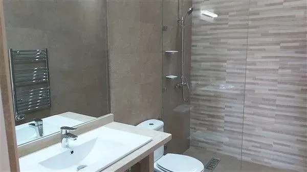 Appartement à vendre 1 249 000 dh 81 m² avec 2 chambres - Hivernage Marrakech | Agenz