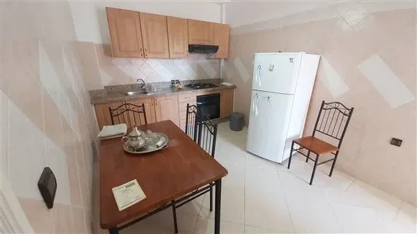 Appartement à vendre 1 249 000 dh 81 m² avec 2 chambres - Hivernage Marrakech | Agenz