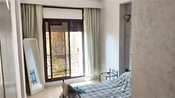 Appartement à vendre 1 249 000 dh 81 m² avec 2 chambres - Hivernage Marrakech | Agenz