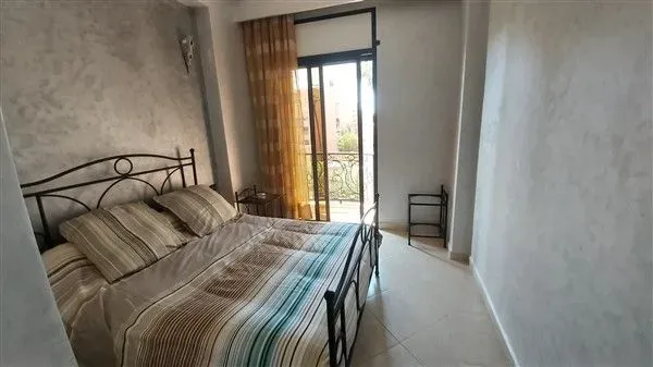 Appartement à vendre 1 249 000 dh 81 m² avec 2 chambres - Hivernage Marrakech | Agenz