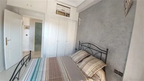 Appartement à vendre 1 249 000 dh 81 m² avec 2 chambres - Hivernage Marrakech | Agenz
