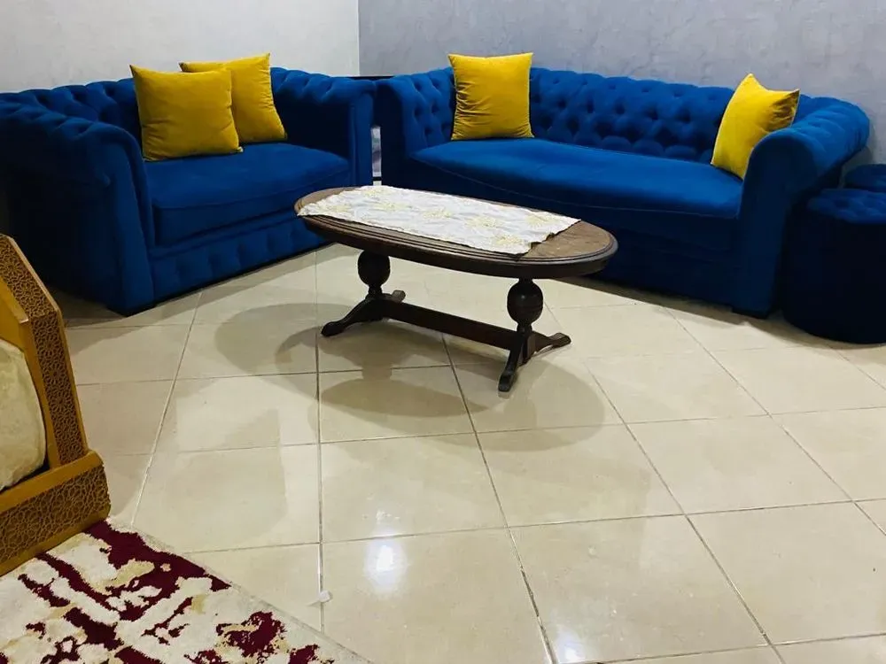 Appartement à louer 3 700 dh 95 m² avec 2 chambres - Moutanabi Kénitra | Agenz