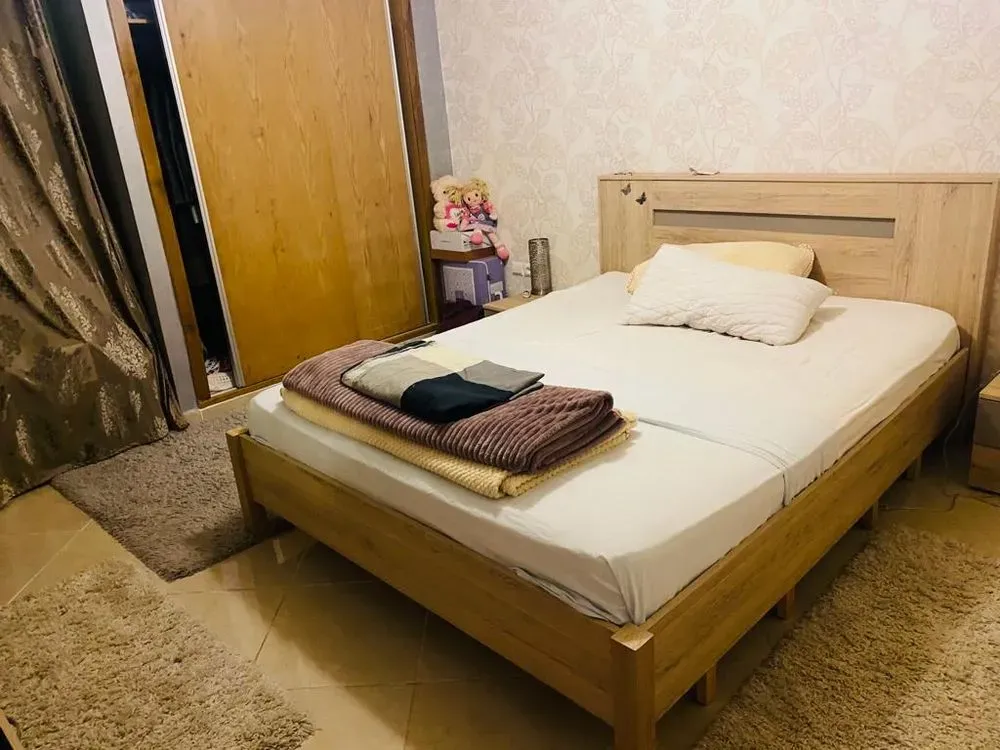 Appartement à louer 3 700 dh 95 m² avec 2 chambres - Moutanabi Kénitra | Agenz