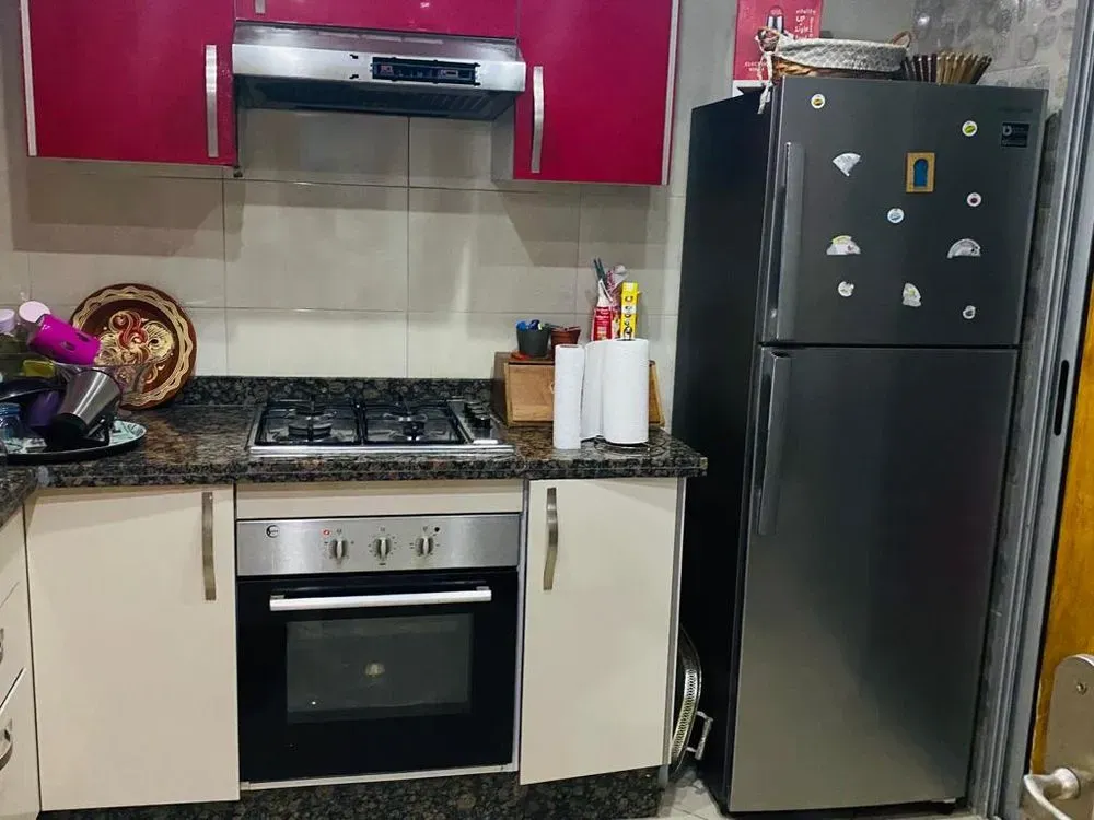 Appartement à louer 3 700 dh 95 m² avec 2 chambres - Moutanabi Kénitra | Agenz