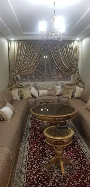 Appartement à louer 5 000 dh 70 m² avec 2 chambres - Hay Mohammadi Agadir