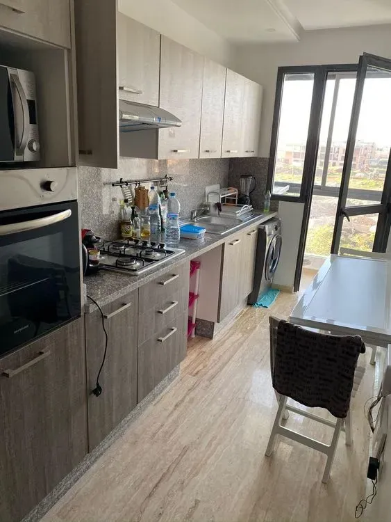 Appartement à vendre 1 600 000 dh 130 m², 3 chambres - Dar Bouazza 