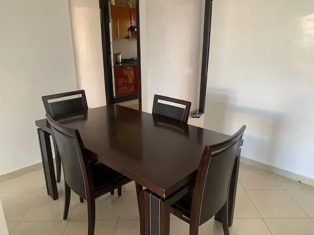 Appartement à vendre 1 500 000 dh 130 m², 3 chambres - Tamaris 