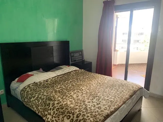 Appartement à vendre 1 500 000 dh 130 m², 3 chambres - Tamaris 