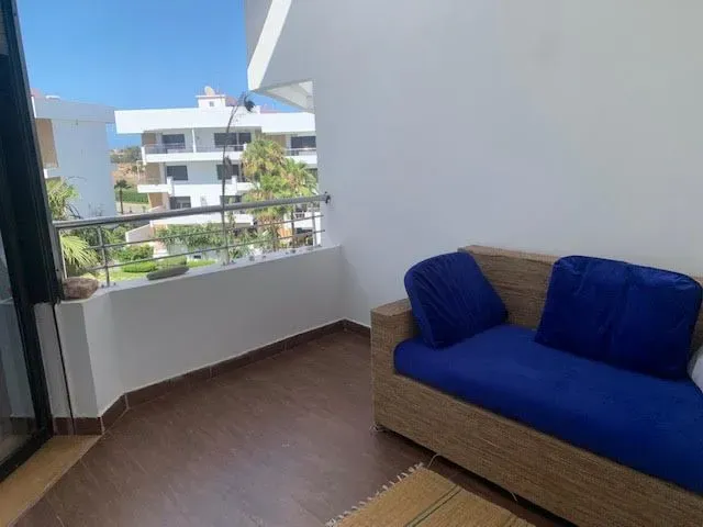 Appartement à vendre 1 500 000 dh 130 m², 3 chambres - Tamaris 