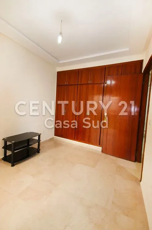 Appartement à louer 8 000 dh 148 m² avec 3 chambres - Beauséjour Casablanca