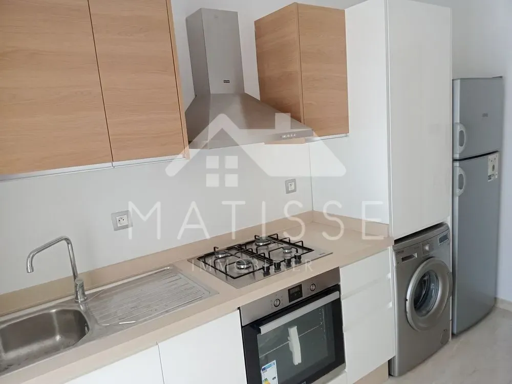 Appartement à louer 8 000 dh 110 m², 3 chambres - Quartier du Parc Mohammadia