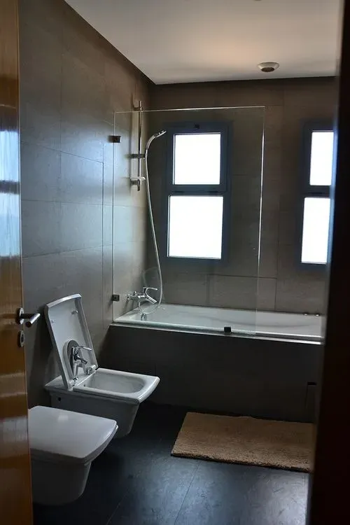 Appartement à louer 26 500 dh 208 m² avec 3 chambres - Marina Casablanca