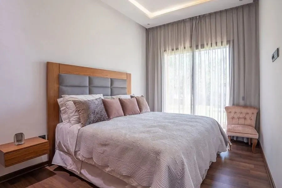 Appartement à vendre 969 000 dh 77 m² avec 3 chambres - Ennakhil (Palmeraie) Marrakech | Agenz