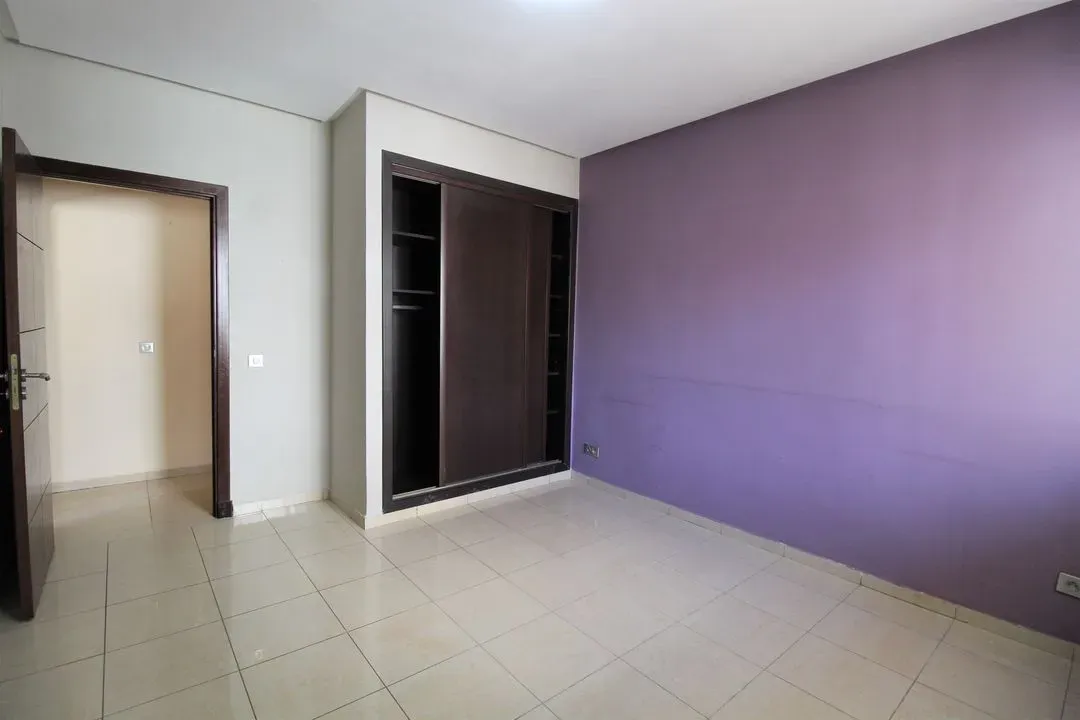 Appartement à louer 6 000 dh 157 m² avec 3 chambres - Hay Mohammadi Agadir