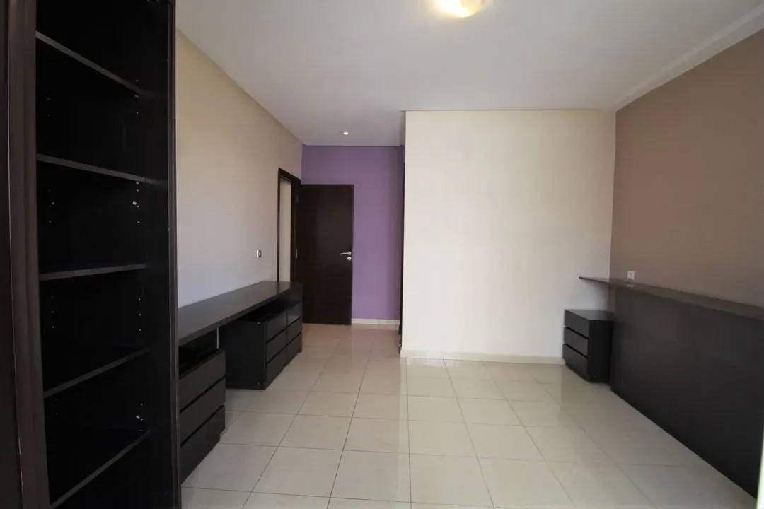 Appartement à louer 6 000 dh 157 m² avec 3 chambres - Hay Mohammadi Agadir
