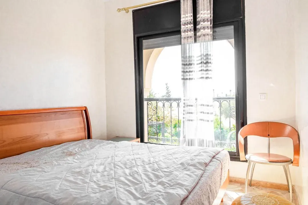 Appartement à vendre 1 450 000 dh 86 m² avec 3 chambres - Ennakhil (Palmeraie) Marrakech | Agenz
